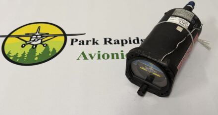Sigma Tek 5000B-73 Vacuum Attitude Gyro