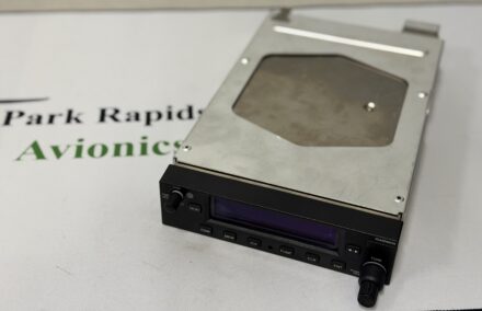 Garmin GTR 225 VHF COM Radio