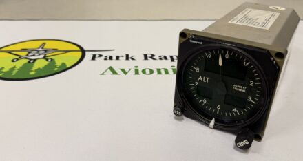 Honeywell AM-250 Encoding Altimeter