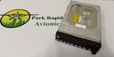 Bendix/King KT-76C Digital Mode A/C Transponder