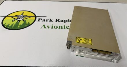 Bendix/King KN-63 Distance Measuring Equipment