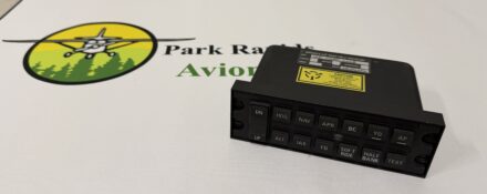 Bendix/King KMC-321 Autopilot Mode Controller