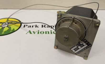 Bendix King KS-270 Pitch Servo