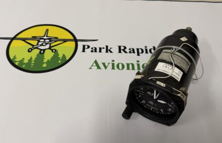 Bendix/King KEA-130A Encoding Altimeter