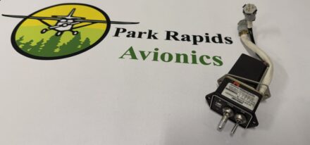 Bendix/King KA-51B Slaving Accessory