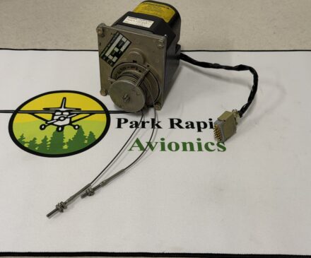 Bendix/King KS-271A Roll/Yaw Autopilot Servo