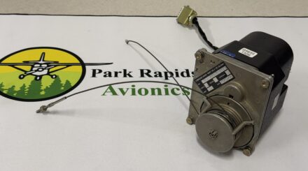 Bendix/King KS-271A Roll Servo