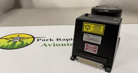 Bendix/King KG-102A Directional Gyro