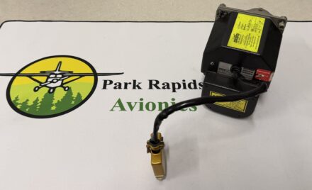 Bendix/King KS-272A Automatic Pitch Trim Servo