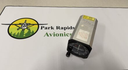 Bendix/King KI-204 VOR/LOC/Converter & Glideslope Indicator