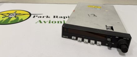 Bendix/King KR-87 ADF Receiver