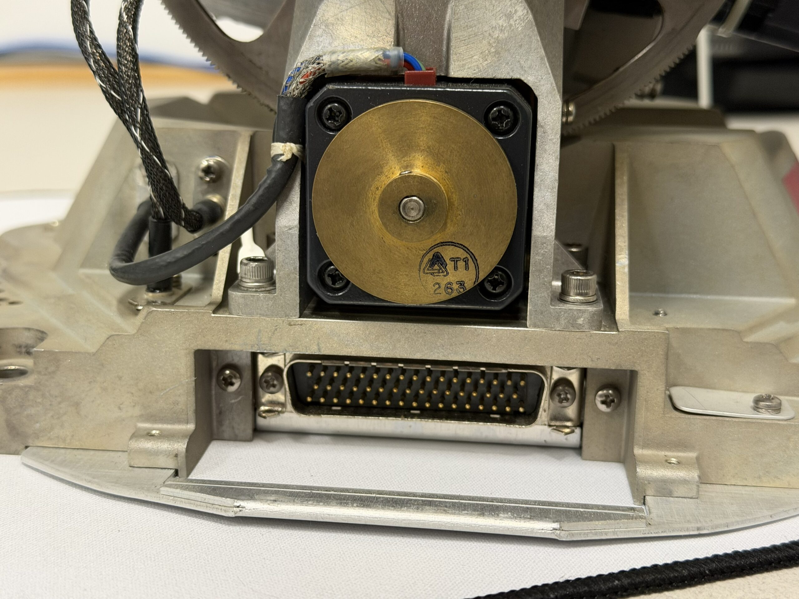 Bendix/King ART-2000 Radar w/ 10-in Radar Antenna Array - Image 3