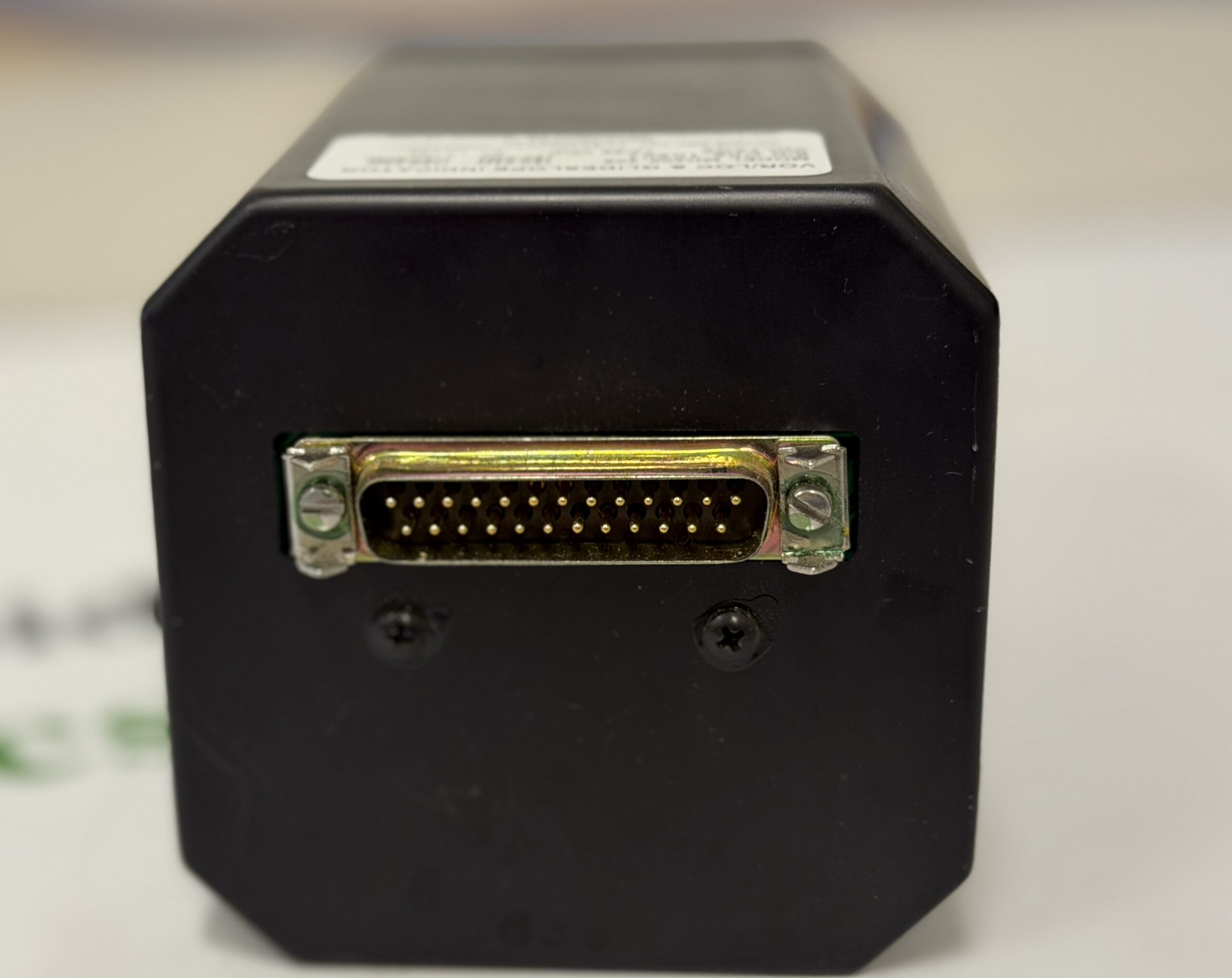 Mid-Continent MD200-306 Course Deviation Indicator - Image 3