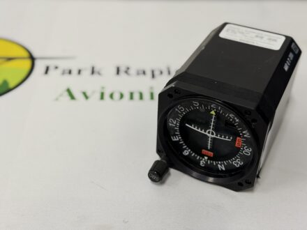 Mid-Continent MD200-306 Course Deviation Indicator
