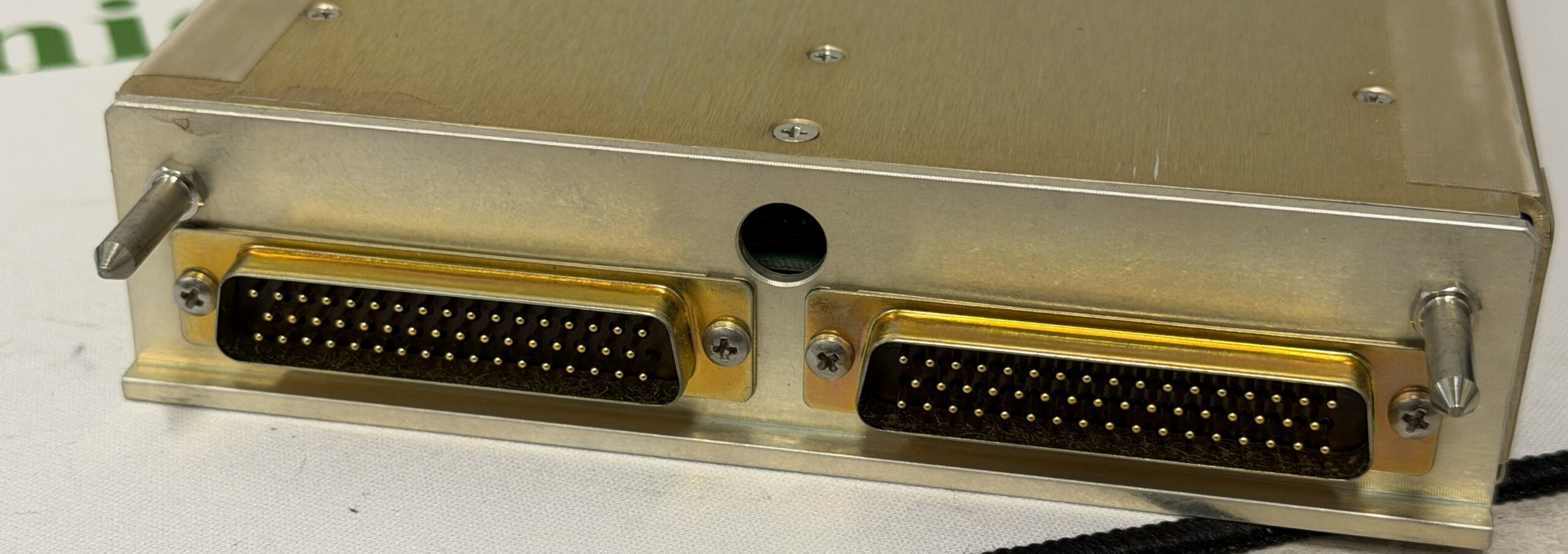 S-TEC Autopilot Programmer/Computer Controller Unit - Image 5