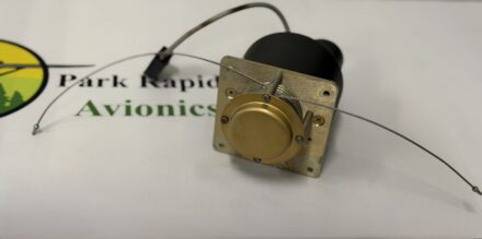 S-Tec Autopilot Pitch Servo
