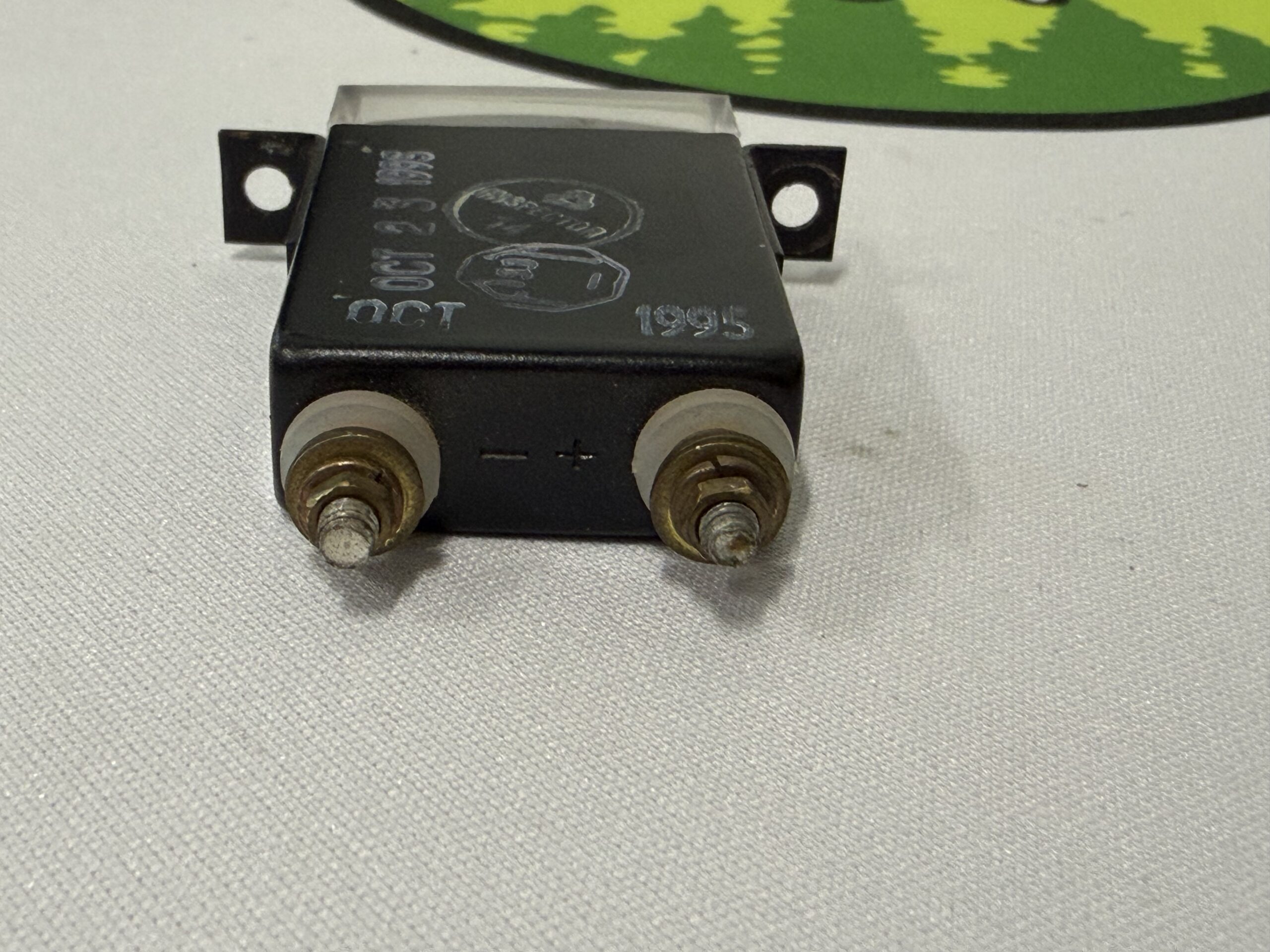 Beechcraft Flap Position Indicator - Image 2