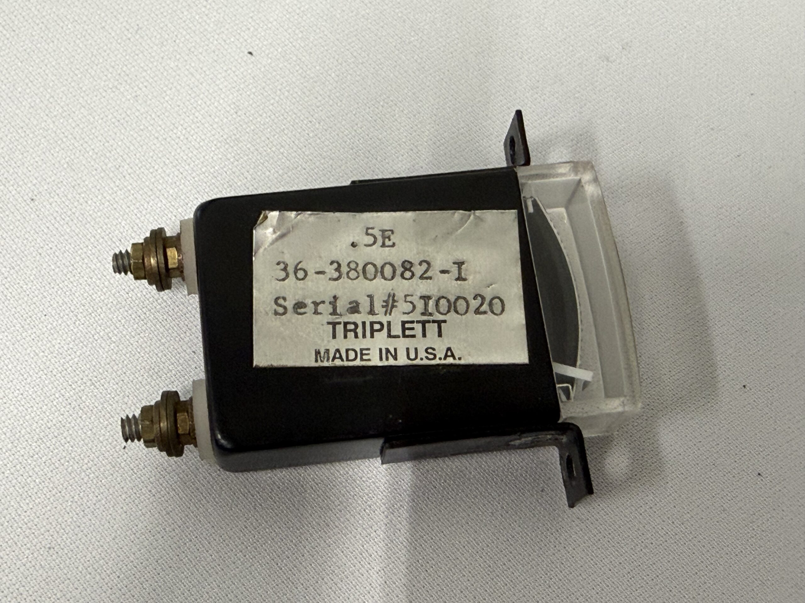 Beechcraft Flap Position Indicator - Image 4