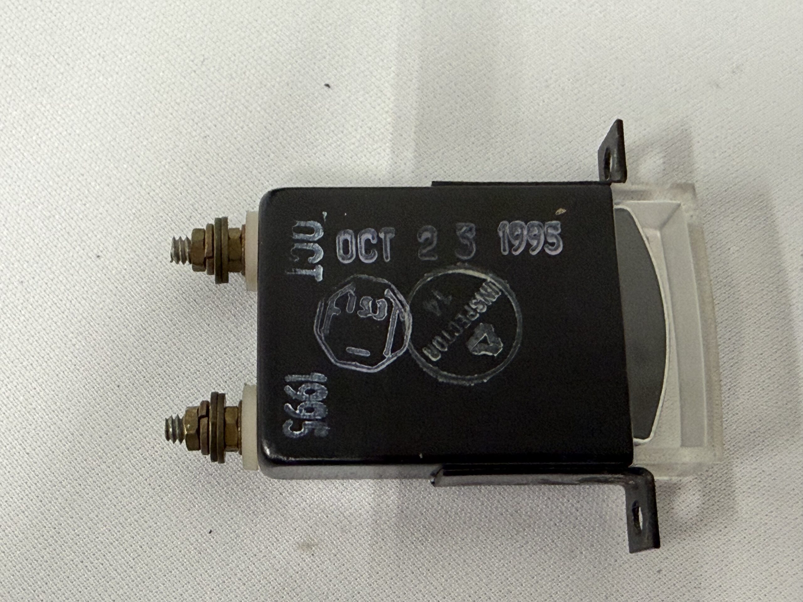 Beechcraft Flap Position Indicator - Image 3