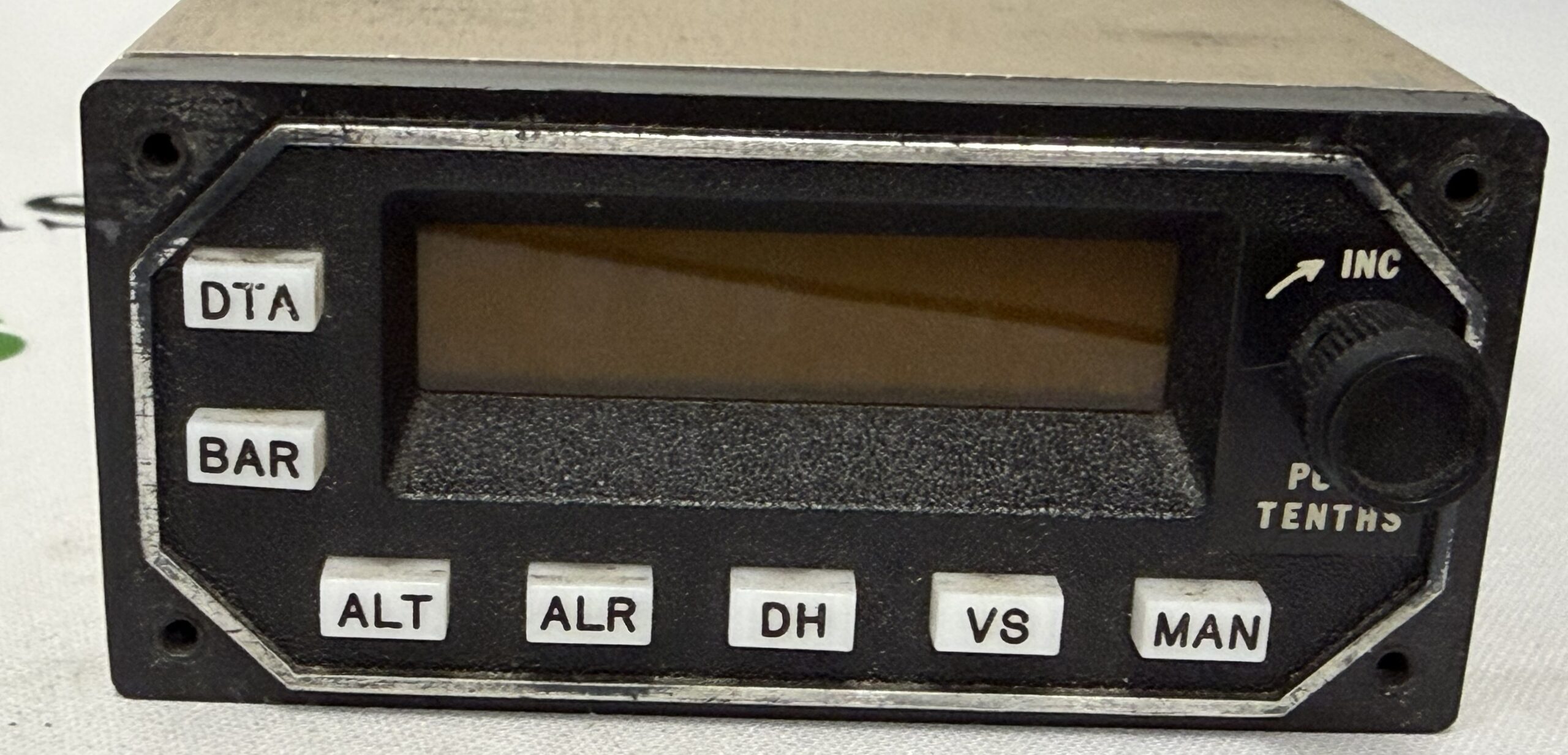 S-TEC ST-360 Altitude Selector - Image 2