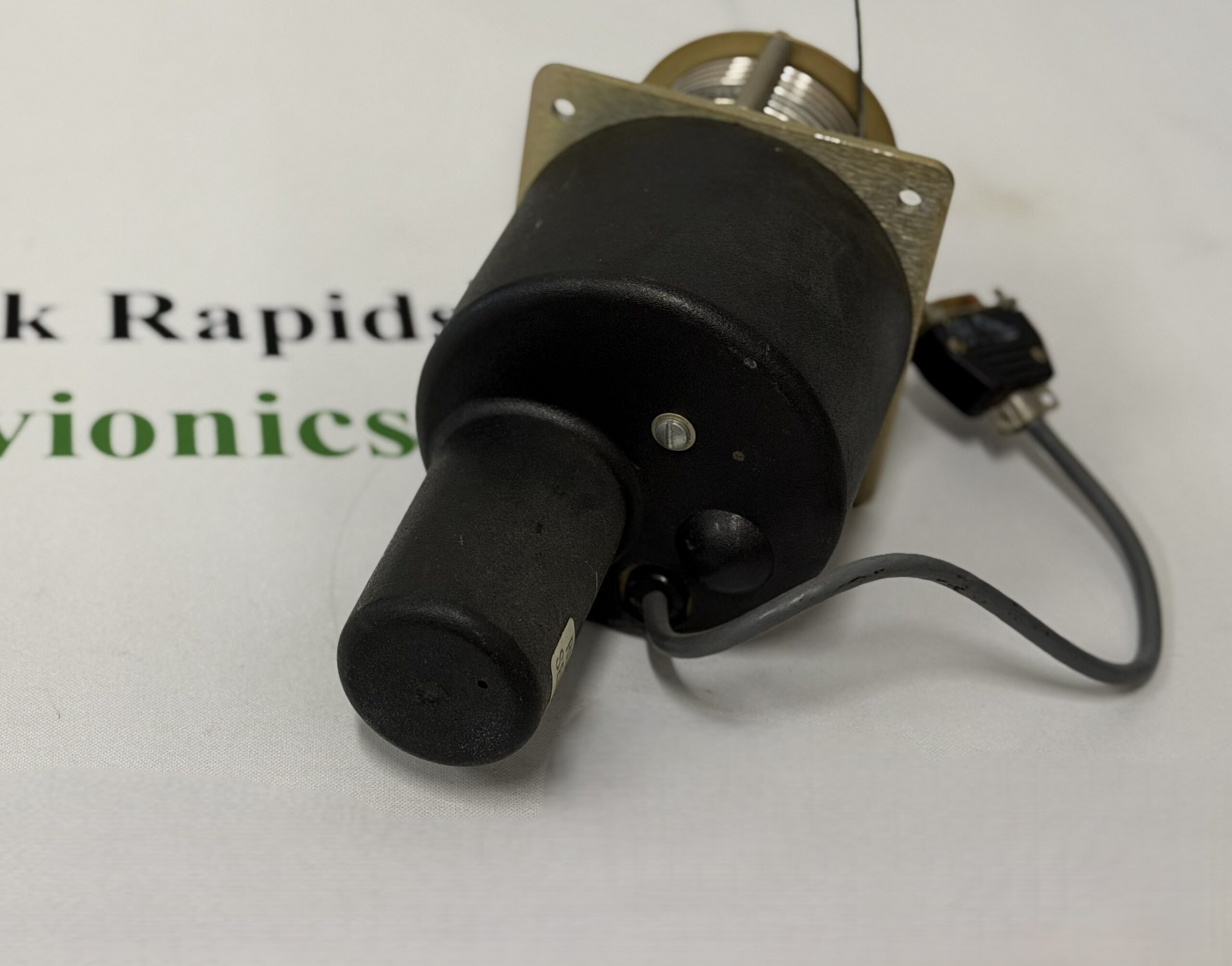 S-Tec Autopilot Roll Servo - Image 3