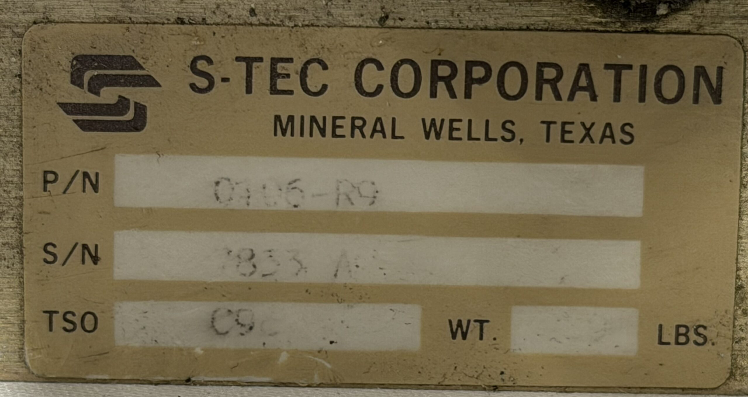 S-Tec Autopilot Roll Servo - Image 5