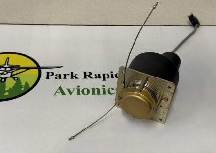 S-TEC Autopilot Yaw Servo