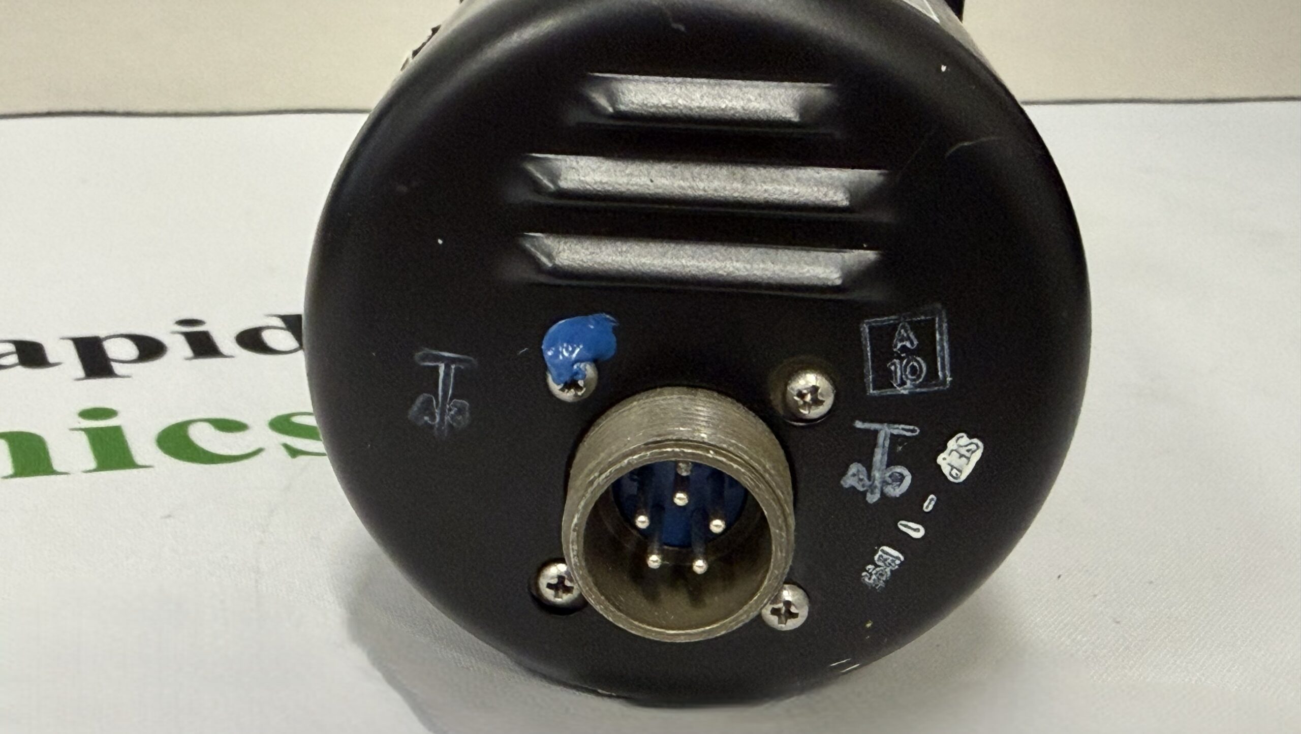 S-TEC Electric Turn Coordinator - Image 3
