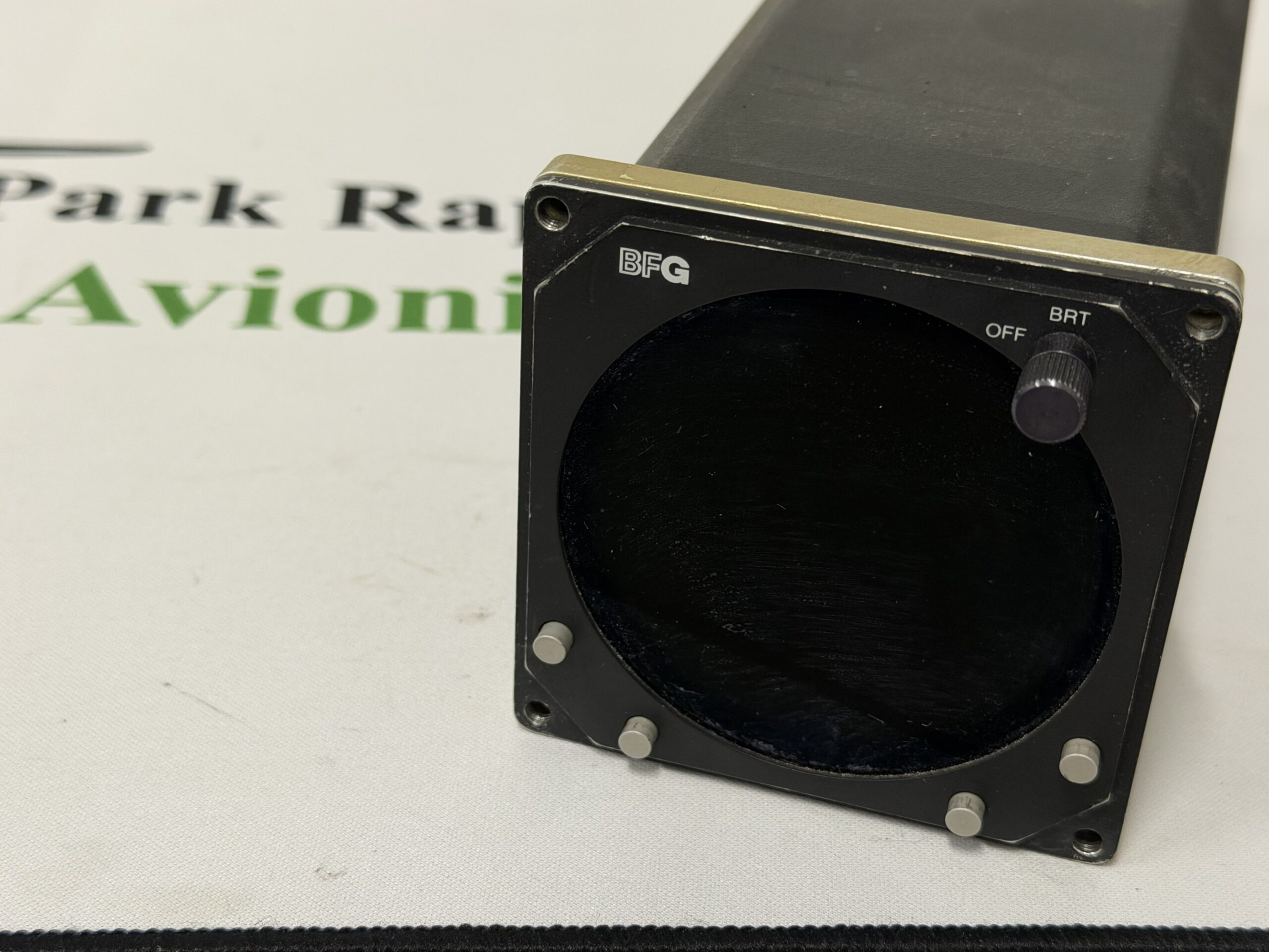 BF Goodrich / L3Harris WX-950 Stormscope Series II Display/Processor - Image 2