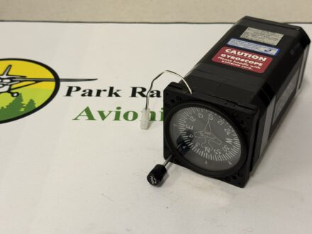 Sigma-Tek/Edo-Aire 4000B-7 Air-Driven Directional Gyro