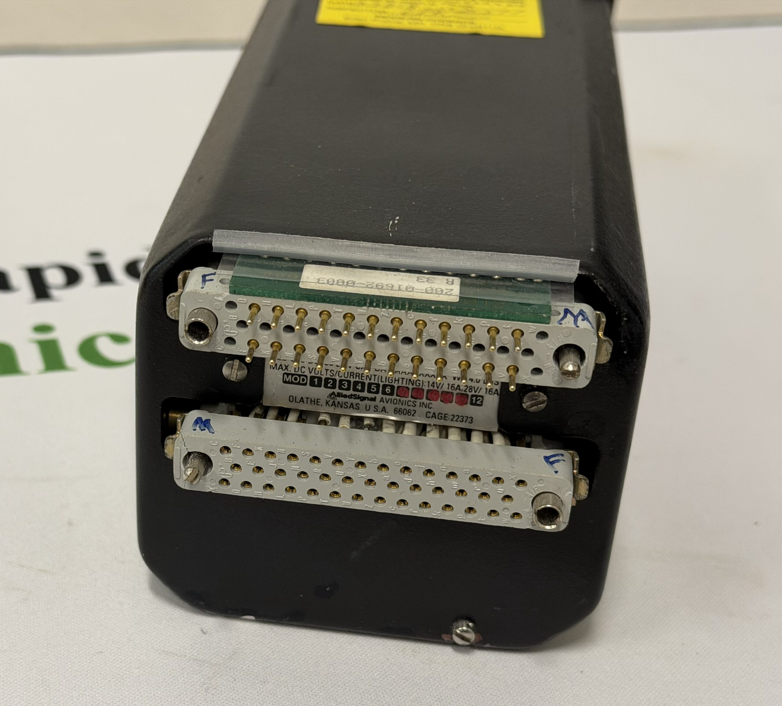 Bendix/King KI-525A Indicator - Image 3