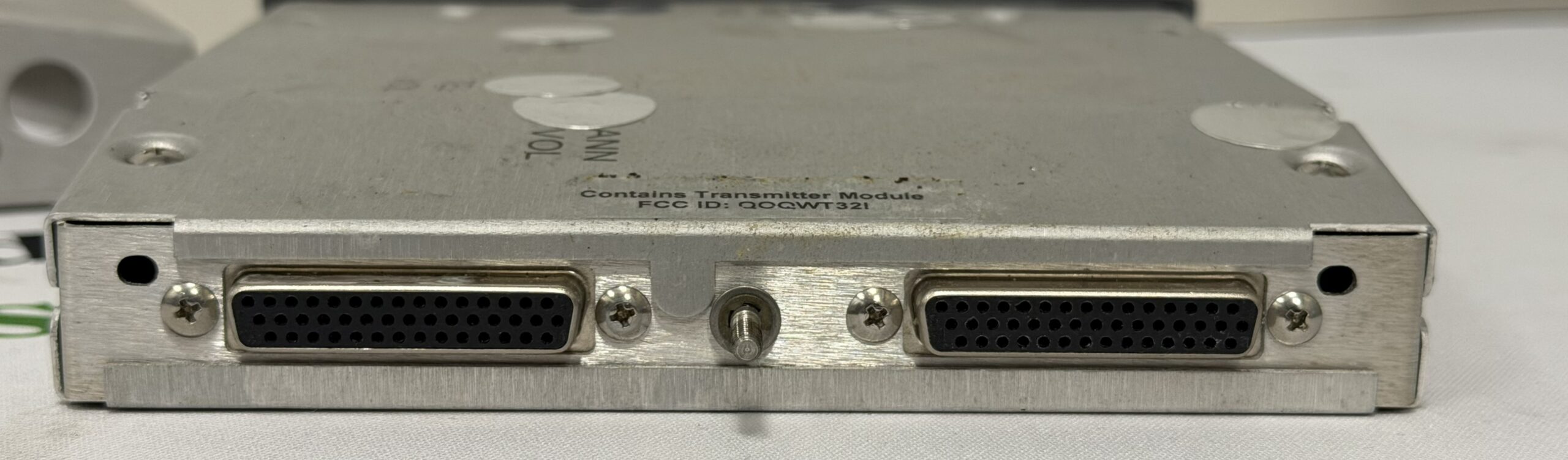 PS Engineering PMA8000E Dual Audio Panel - Image 3