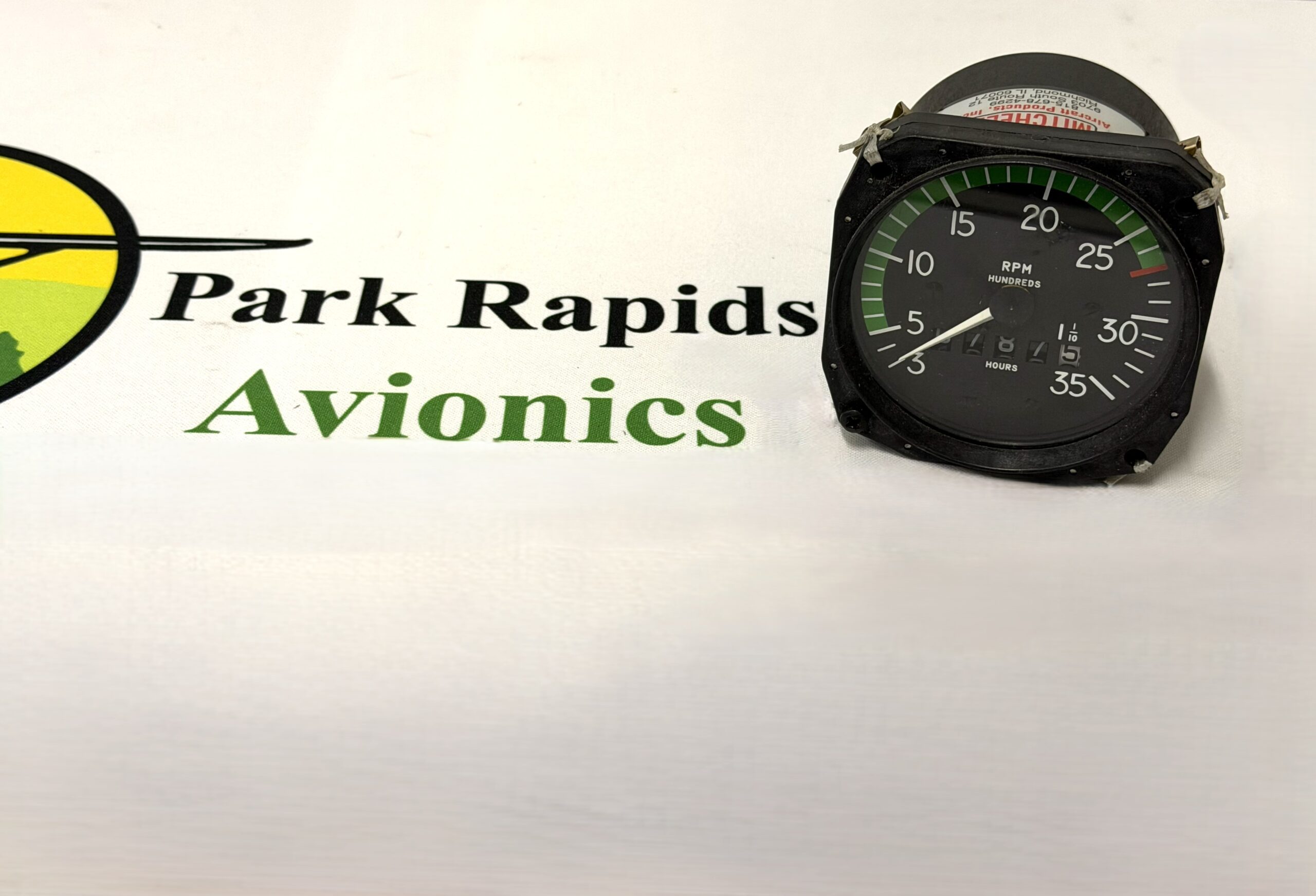Alcor EGT Indicator - Image 2