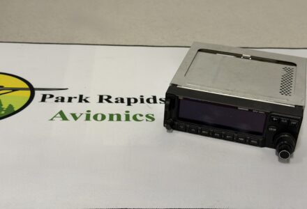 Garmin GPS 150 XL Panel-Mounted Aviation GPS
