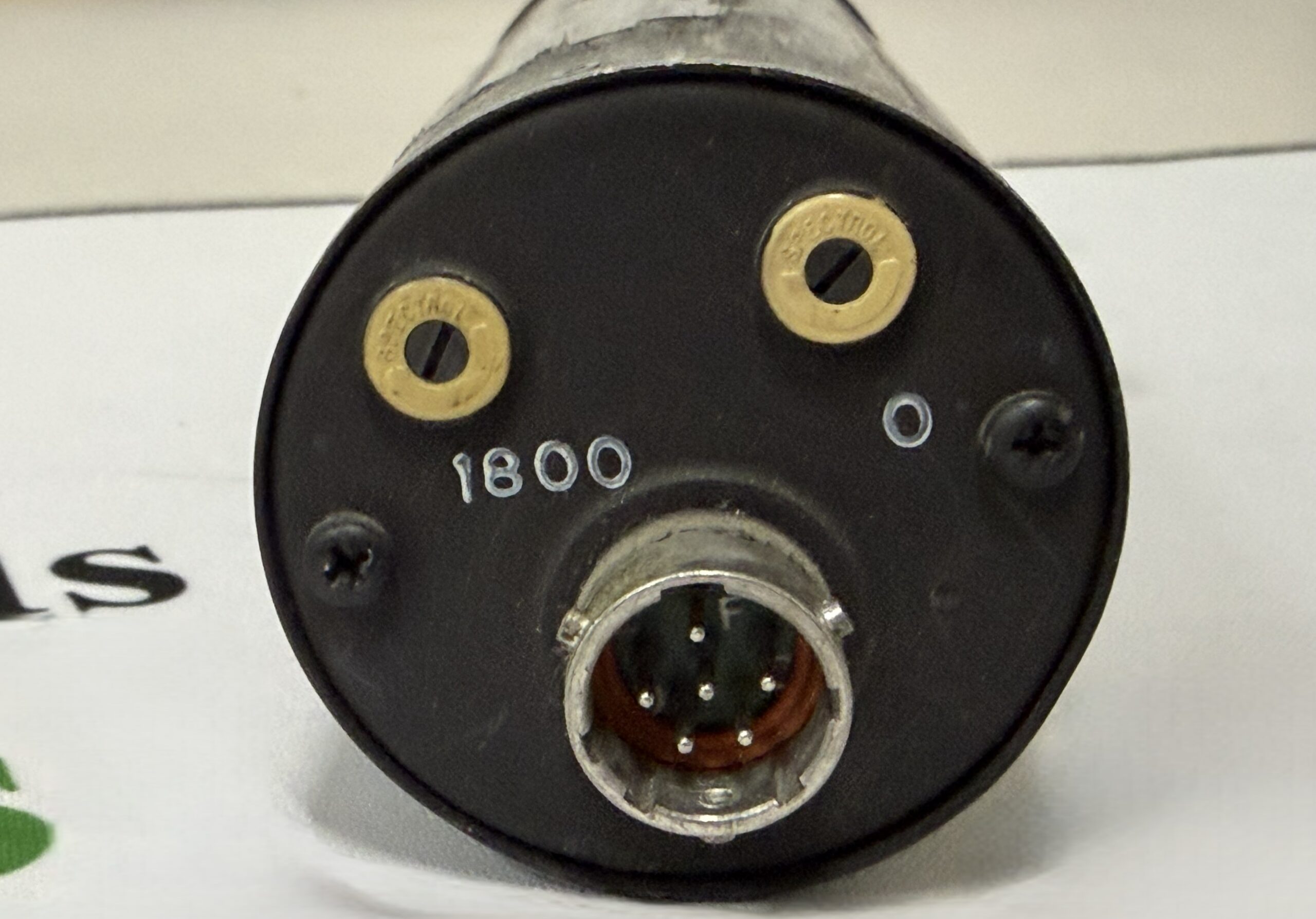 Engine Torque Indicator - Image 3