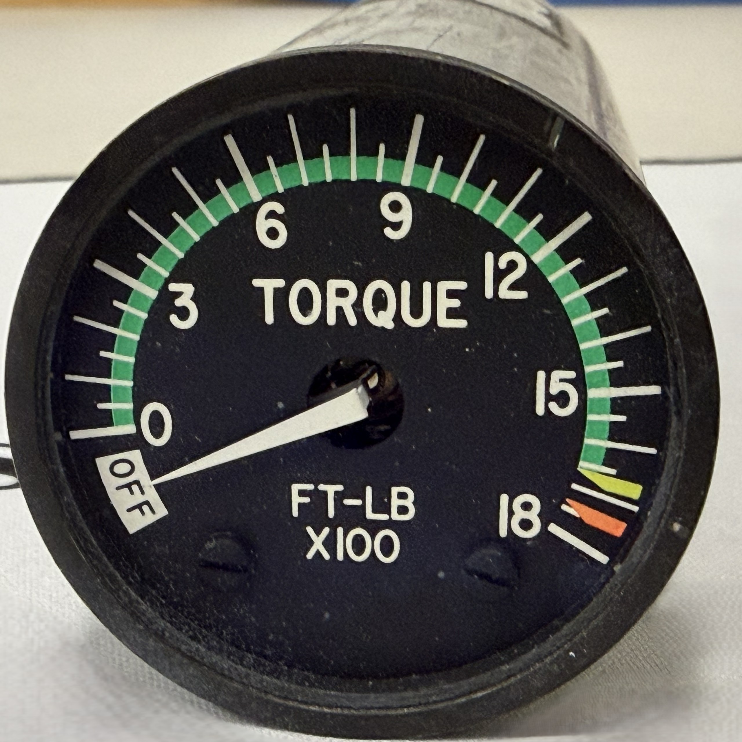 Engine Torque Indicator - Image 2