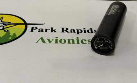 Textron Aviation / Cessna Fuel Flow Indicator