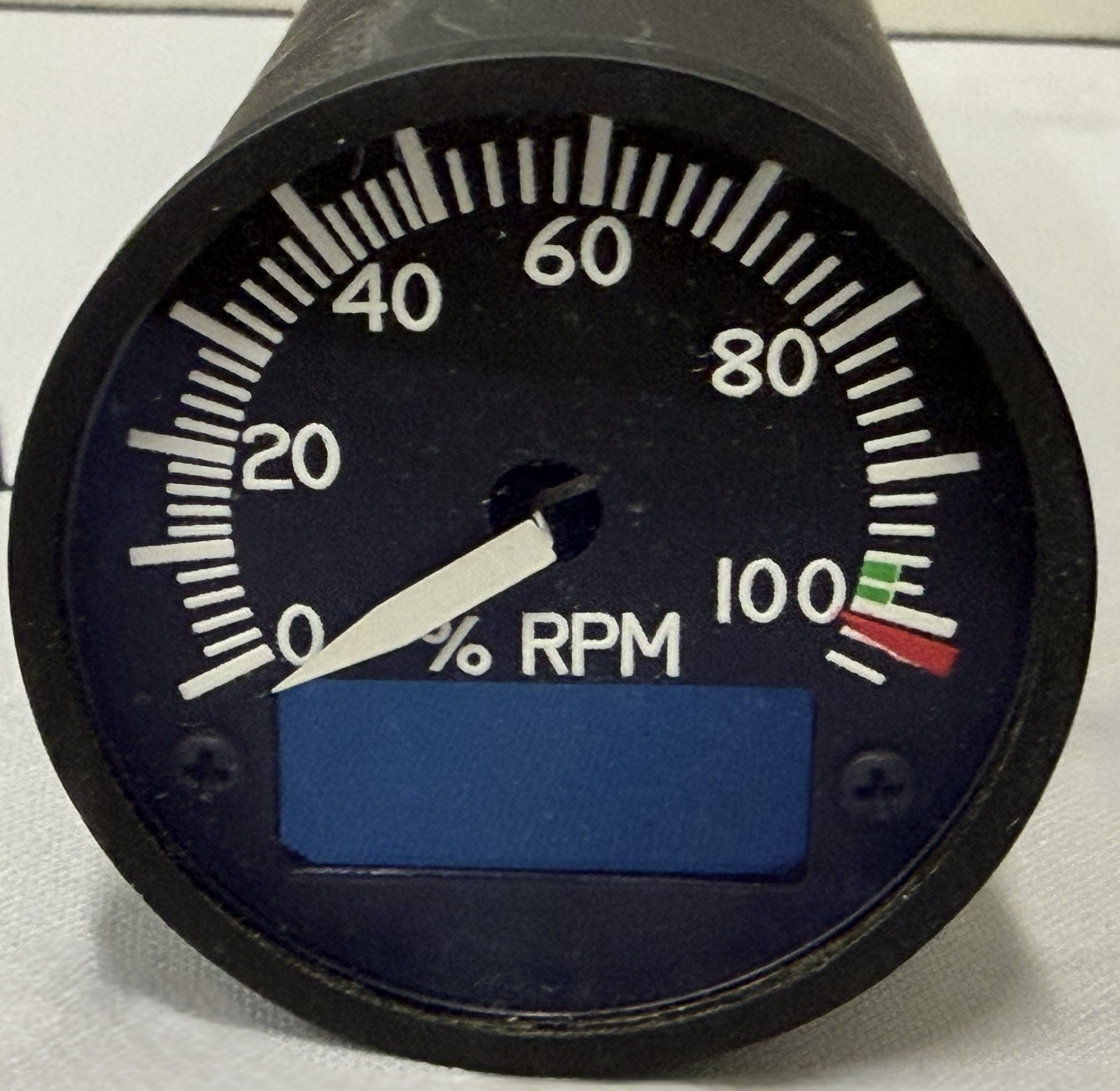 Propeller RPM Indicator - Image 2