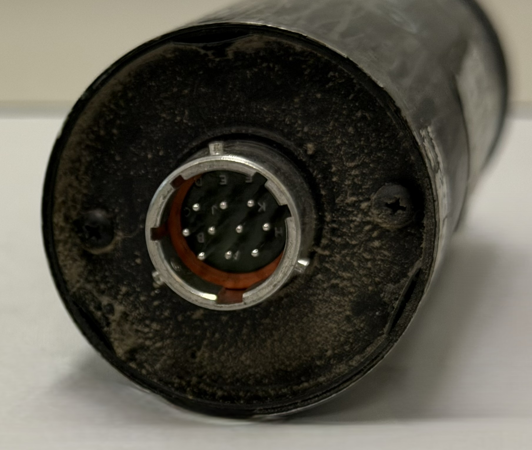 Textron/Cessna Oil Temperature and Pressure Indicator - Image 3
