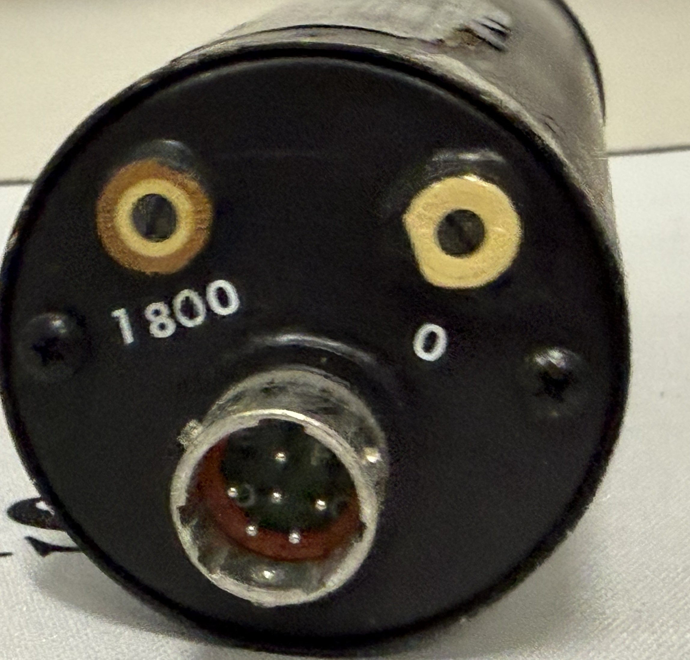 Engine Torque Indicator - Image 3