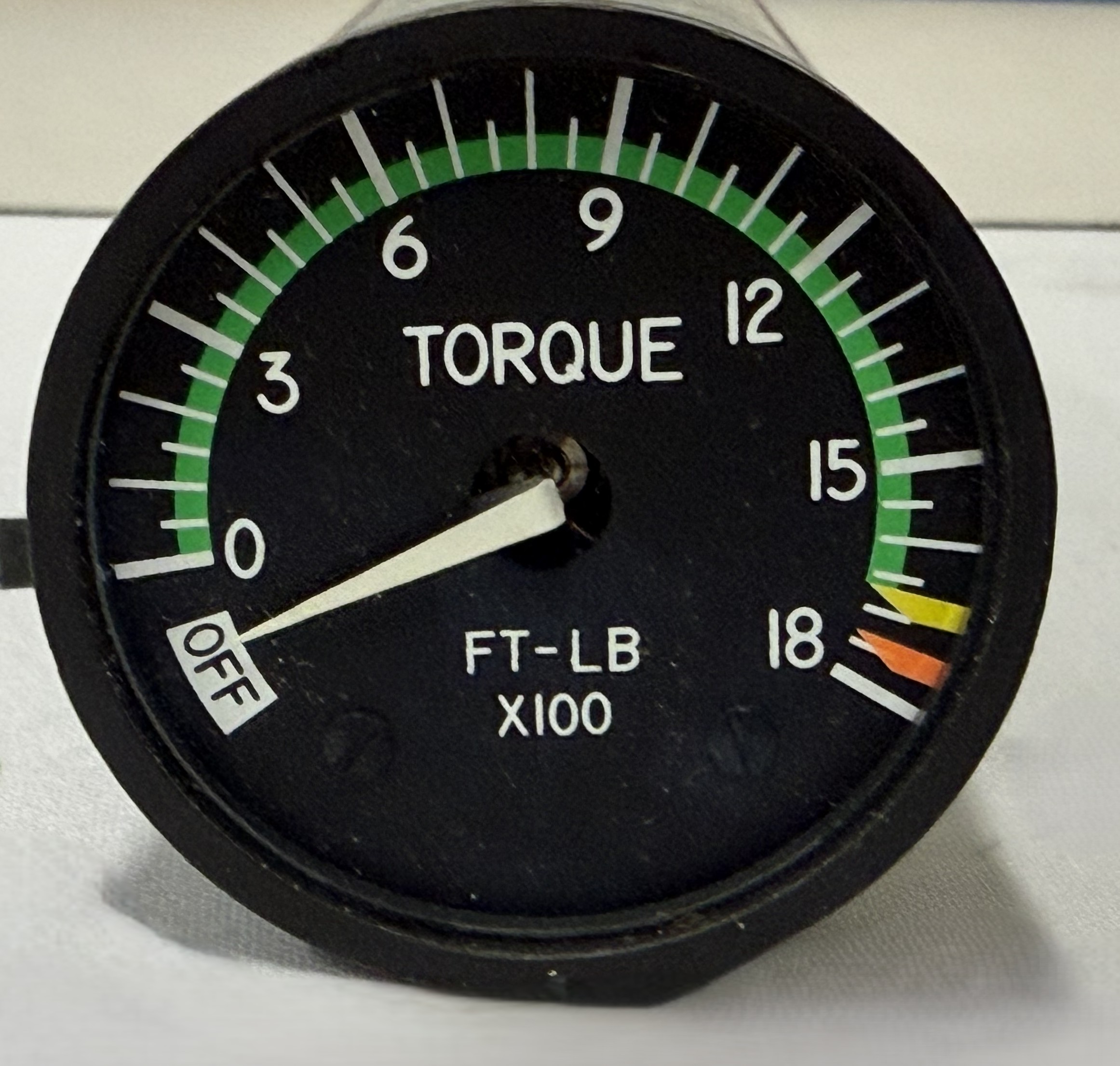 Engine Torque Indicator - Image 2