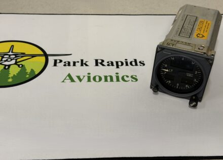Honeywell / Bendix/King AM-250 Barometric Altimeter / Air Data Indicator