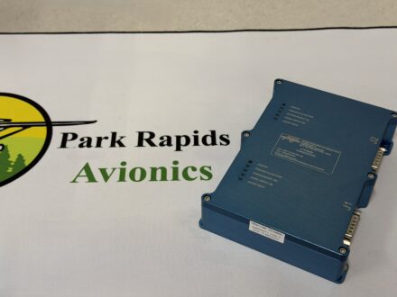 Avionik Straubing ARINC LPV Converter