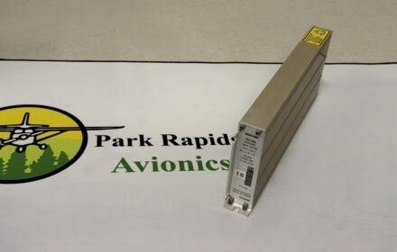 Bendix / King KDA-689 Serial Adapter / DME Converter