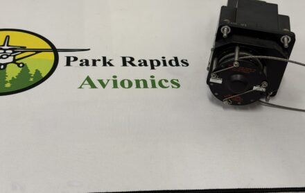 Collins Aerospace SVO-3000 Primary Servo