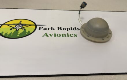 Collins Aerospace FDU-3000 Flux Detector Unit