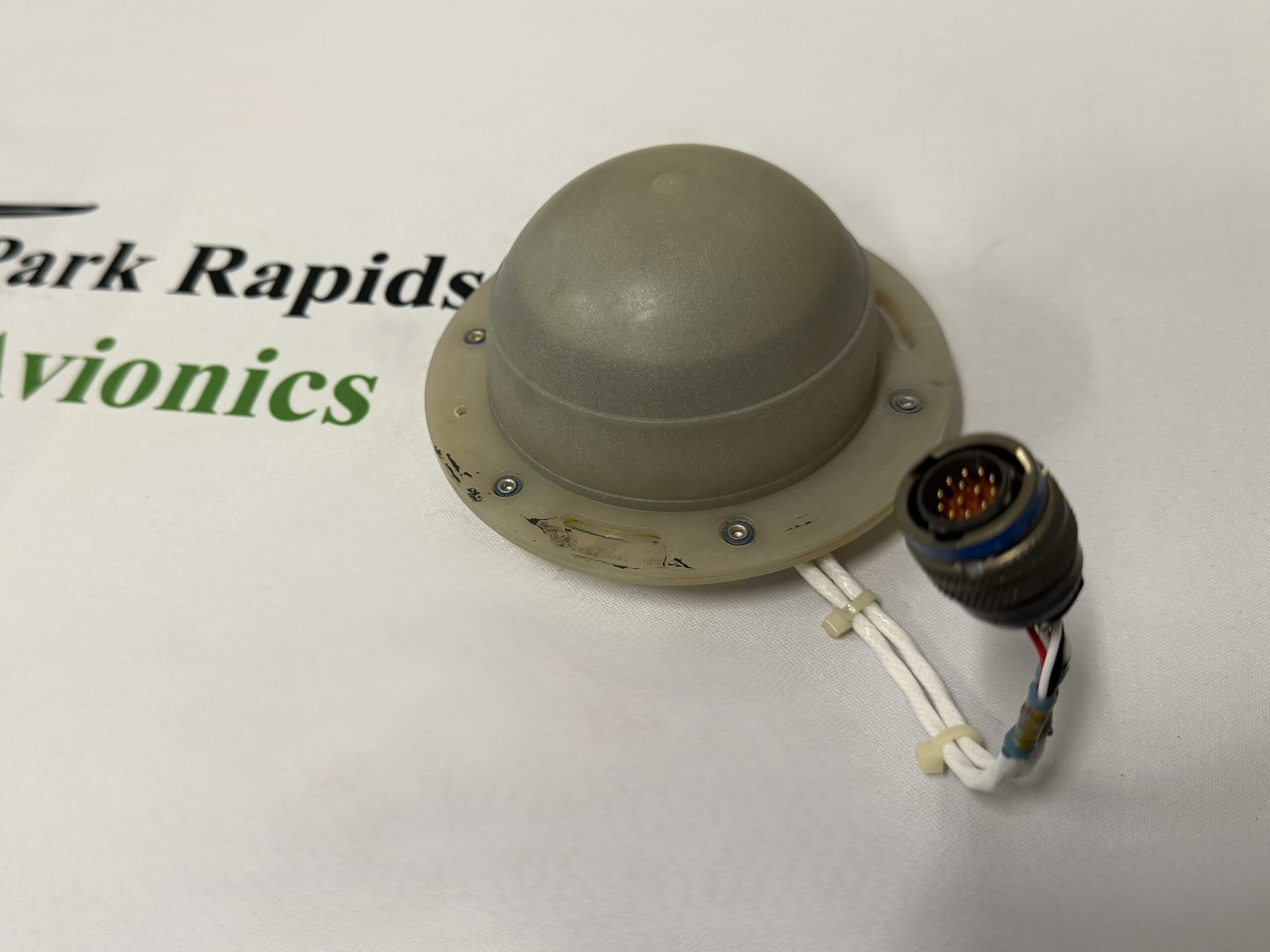 Collins Aerospace FDU-3000 Flux Detector Unit - Image 3