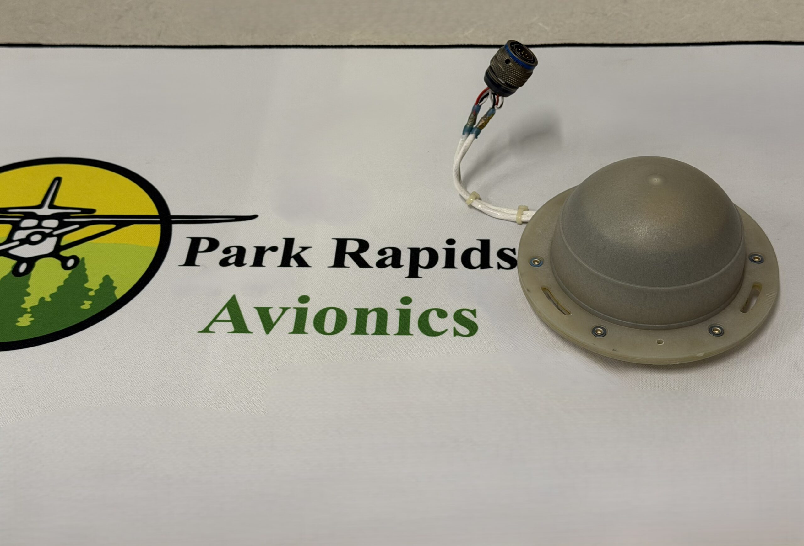 Collins Aerospace FDU-3000 Flux Detector Unit