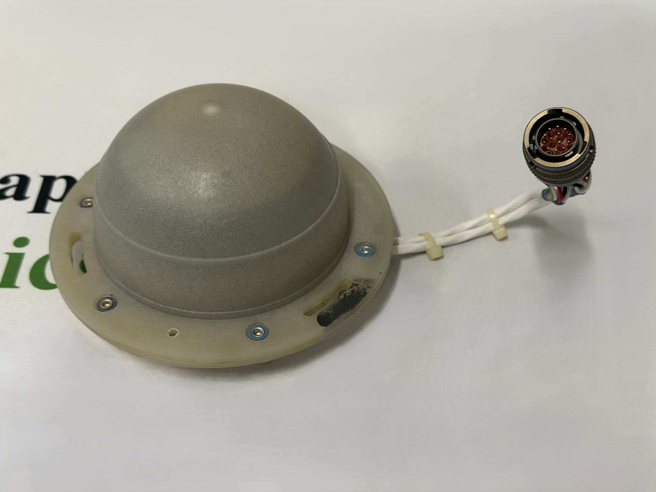 Collins Aerospace FDU-3000 Flux Detector Unit - Image 3