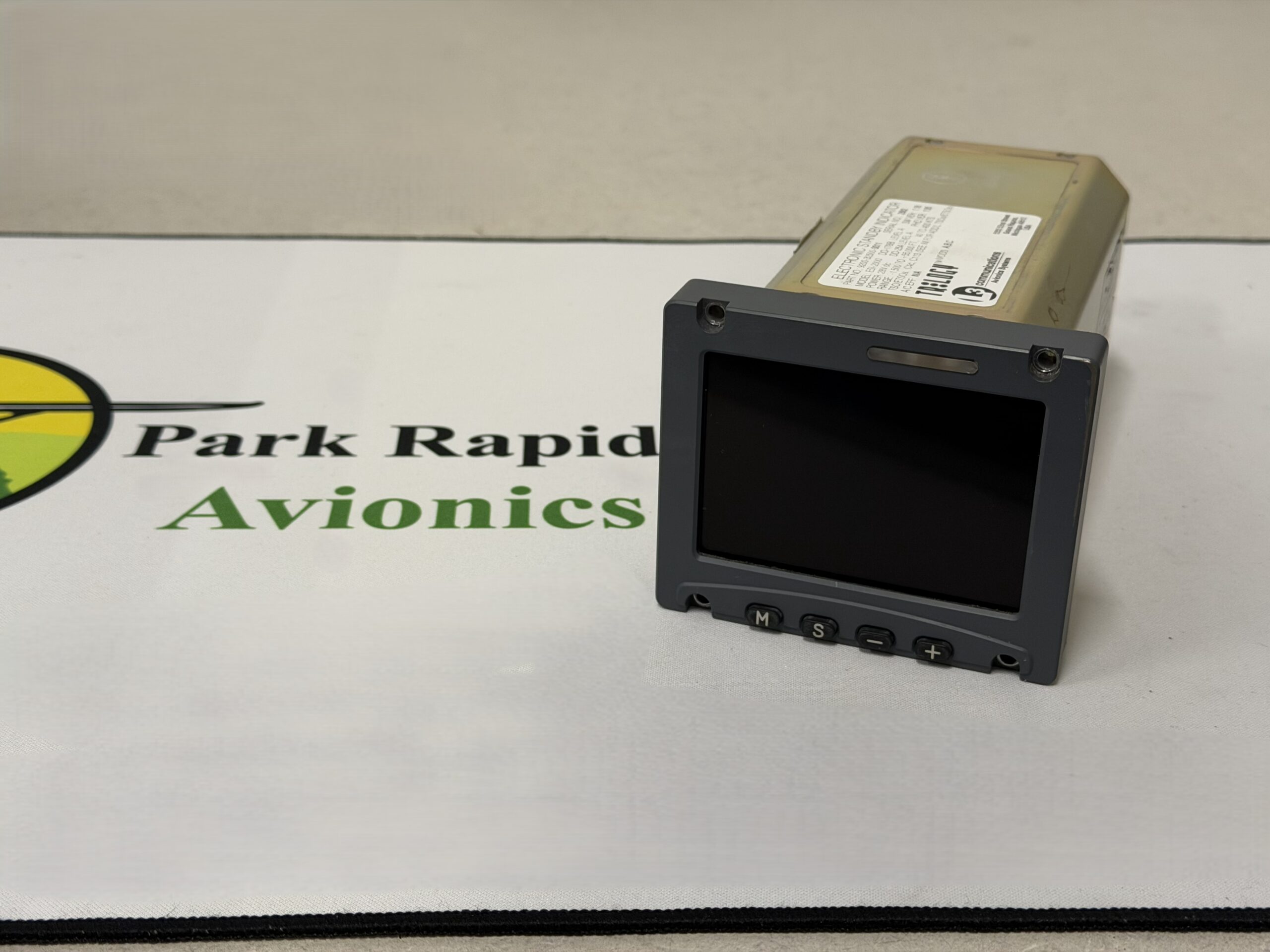 L3Harris Trilogy ESI-2000 Electronic Standby Indicator